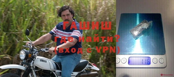 гашик Лагань